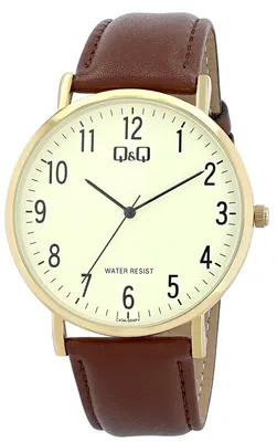 Image de Q&Q - C43A-004PY - Montre-bracelet