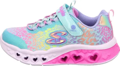 Immagine prodotto di SKECHERS FLUTTER HEART LIGHTS-LOVES Multicolore