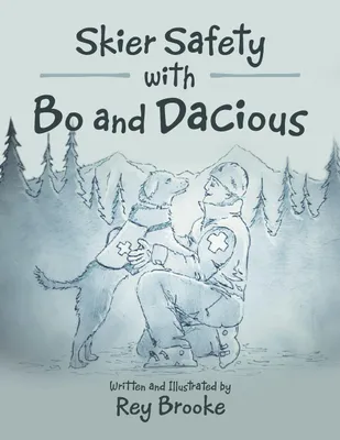 Produktbild von Skier Safety with Bo and Dacious