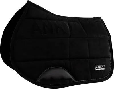 Immagine prodotto di Anky Anatomic Tech Xb22006 Saltarello Nero Pieno Nero Pieno