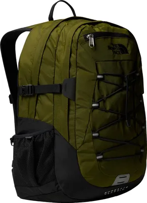 Produktbild von The North Face Rucksack Borealis Classic Forest Olive-TNF Black : Forest Olive-TNF Black Farbe vom Hersteller: Forest Olive-TNF Black