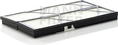 Image de Filtre D'habitacle Pour Mb