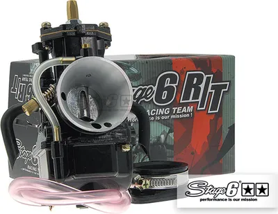 Zdjęcie produktu dla Gaźnik Stage6 R/T 26mm PWK