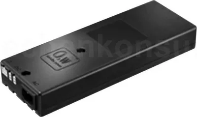 Image de Unité deLinak Deskline CBD6S-2 SMPS noire 300 W