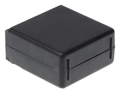 Produktbild von TECHTEK Akku Kompatibel mit [Motorola] GP-688, GP688, für [SPIRIT] SU42, SV52 Ersetzt PMMN4013, für PMN4000B, für PMN4000BS, für PMNN-4000C, für