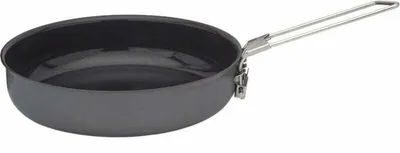 Obrázok produktu pre Primus LiTech, Panvica, Hliník, 1 L, Čierna, Silikón, Keramický