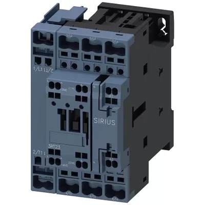 Immagine prodotto di Contattore SIEMENS 3RT2326-2AK60, 1 pz.