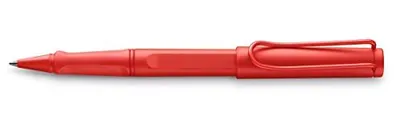 Produktbild von Tintenroller 320 LAMY safari strawberry, M M63bk