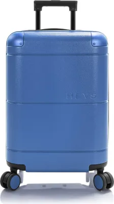 Zdjęcie produktu dla Heys Zen 4-kołowy wózek kabinowy S 54 cm z elastycznym składaniem