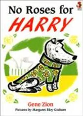 Image de No Roses For Harry