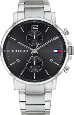 Zdjęcie produktu dla Zegarek Męski Tommy Hilfiger 1710413 + BOX