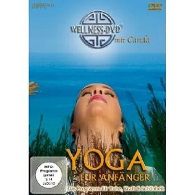 Produktbild von Wellness - Yoga für Anfänger