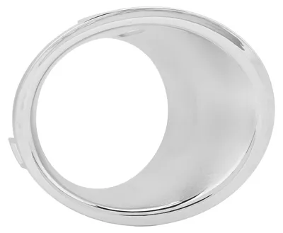 Immagine prodotto di Paraurti anteriore, copertura anello per fari antinebbia per Clubman R55, Cooper R56, R57 (lato destro): 51112753662