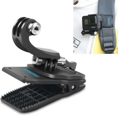 Produktbild von Puluz Strap mount 360° RUIGPRO for Action cameras