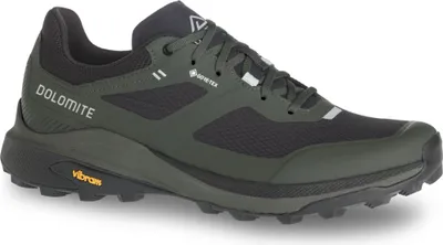 Produktbild von Dolomite DOL Shoe Ms Nibelia GTX Olive Green 9.5 UK