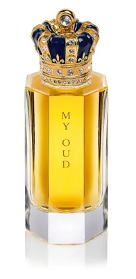 Produktbild von My Oud Duft mit Adlerholz (Oud), orientalisch-holzig, Unisex, 100 ml