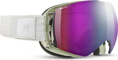 Obrázek produktu pro Julbo Lightyear Photochrome Lyžařské brýle Beige Reactiv/CAT0-4 Men,Women Beige Reactiv/CAT0-4