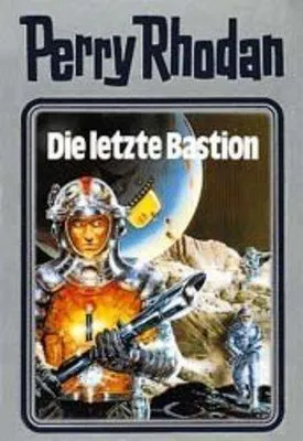 Produktbild von Perry Rhodan 32 /letzte Bastion