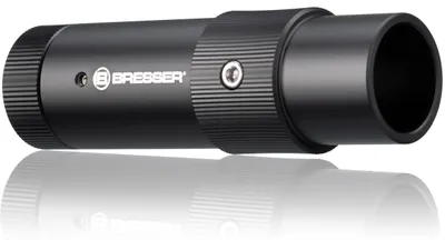 Produktbild von Bresser Optics 4910200, Teleskop-Kollimator, Schwarz, Aluminium, 3,17 cm, 212 g
