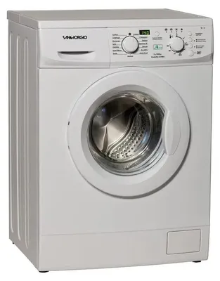 Immagine prodotto di SanGiorgio SLIM -FS714A9, Caricamento frontale, 7 kg, Classe B, 77 dB, 1400 giri/min, Classe A