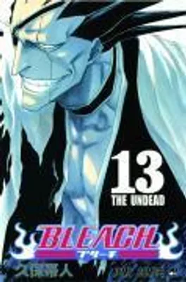 Immagine prodotto di Bleach, Vol. 13