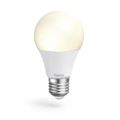 Obrázok produktu pre Tlmivá žiarovka WLAN LED 10W, E27 HAMA