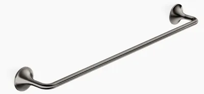 Produktbild von Dornbracht VAIA Badetuchhalter 660mm, 83060809-99