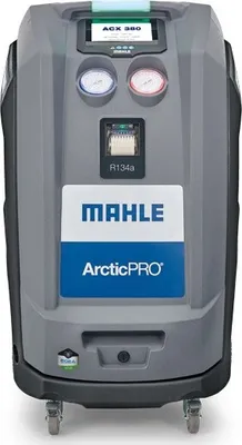 Produktbild von Mahle Klimaservicegerät ACX380 Servicegerät vollautomatisch für R134a