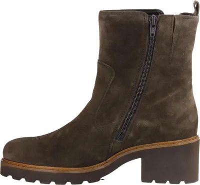 Produktbild von Gabor Damen Stiefel 36969-4.5, 36969-5, 36969-5.5, 36969-6, 36969-6.5, 36969-7, 36969-7.5, 36969-9 GAB-76-631 braun 5