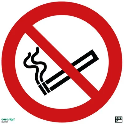 Produktbild von COROSIGN Bodengrafiken