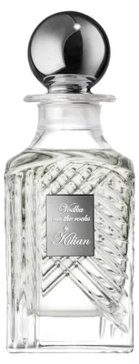 Obrázek produktu pro By Kilian Vodka On The Rocks parfémová voda 250 ml v karafě