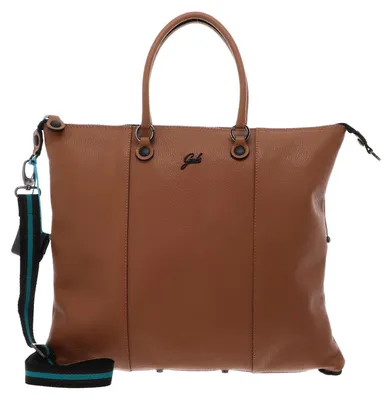 Immagine prodotto di Gabs borsa a tracolla borsa a tracolla G3 Plus Shoulder Bag Camoscio marrone chiaro