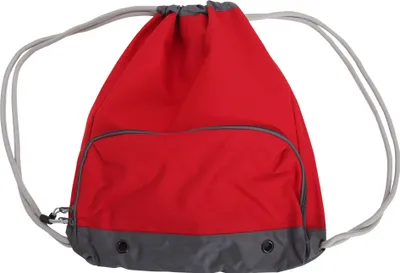 Immagine prodotto di Bagbase Athleisure borsa da palestra idrorepellente BC3402 (taglia unica) (rosso)