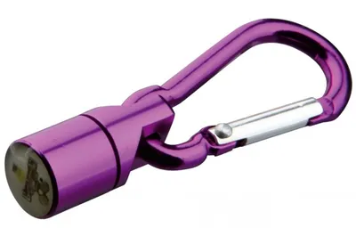 Obrázok produktu pre Trixie Flasher für Hunde mit Karabiner