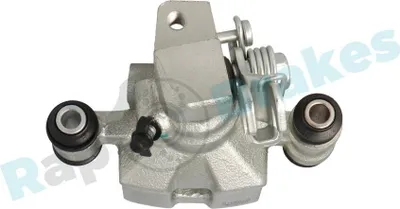 Produktbild von RAP BRAKES Bremssattel Hinten Links für KIA CARENS II (FJ) Ø38mm Grau R-K0506