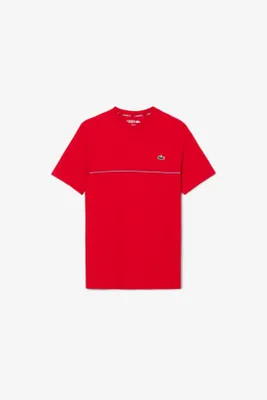 Produktbild von LACOSTE TH0173 Rot