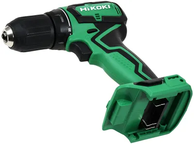 Produktbild von HiKOKI (Hitachi) Akku-Bohrschrauber DS18DD 18V