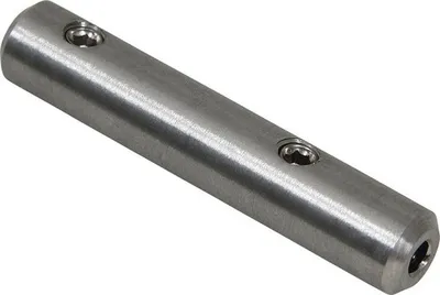 Produktbild von Seilverbinder aus Edelstahl V4A