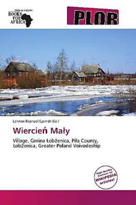 Produktbild von Wiercie Ma Y