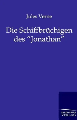 Produktbild von Die Schiffbrüchigen des Jonathan