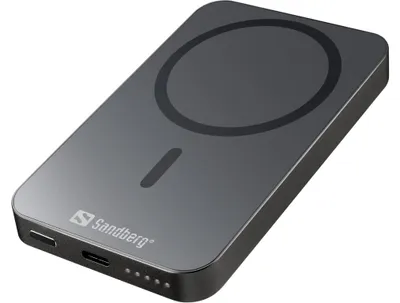 Productafbeelding van 420-96 SANDBERG Powerbank, lithium