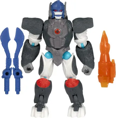 Obrázok produktu pre Transformers - Mix Mashers - Figúrka - 1 kus
