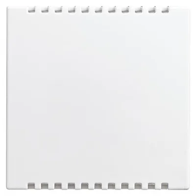 Immagine prodotto di Busch-Jaeger Piastra centrale alpinws per dimmer 2114-914