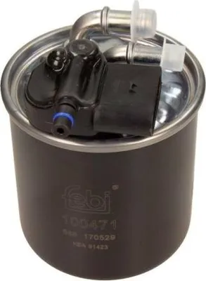 Image de FEBI Filtre à carburant pour