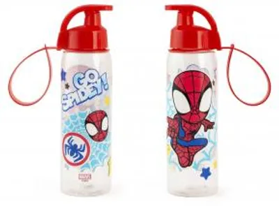 Immagine prodotto di LULABI Borraccia Marvel Spidey