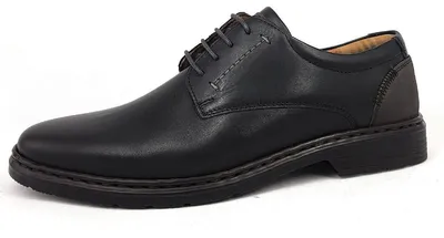 Productafbeelding van Josef Seibel Alastair 01, elegante veterschoen, zwart