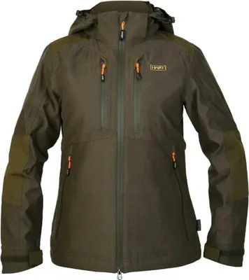 Produktbild von Hart Hunting Taunus Jacke Grün L Frau Grün L