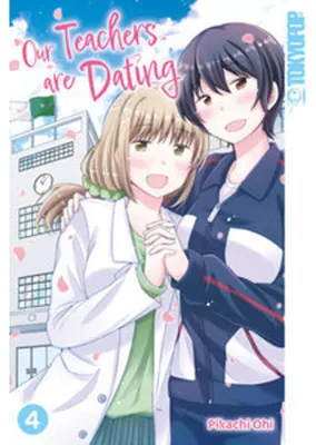Produktbild von Our Teachers are Dating 04