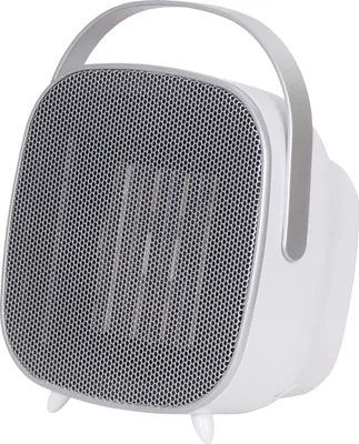 Image de Camry | Heater | CR 7732 | Ceramic | 1500 W | Number of power levels 2 | Suitable for rooms up to 15 m² | White | N/A