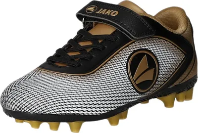 Produktbild von Jako J-SFG Course Fußballschuh  Schwarz